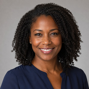 Jasmine Carter